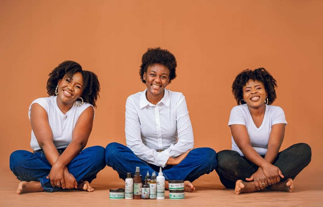 Divine Mane Naturals Lifestyle 2